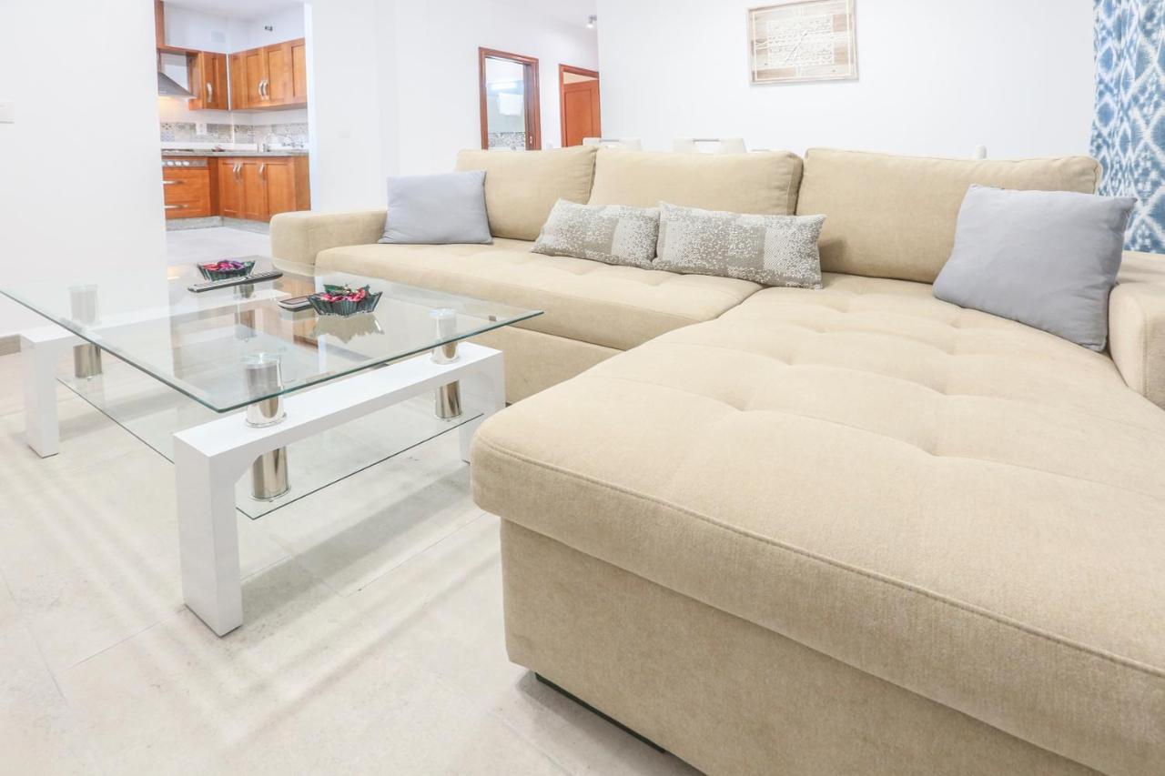 Apartamento Sol Севилья Экстерьер фото