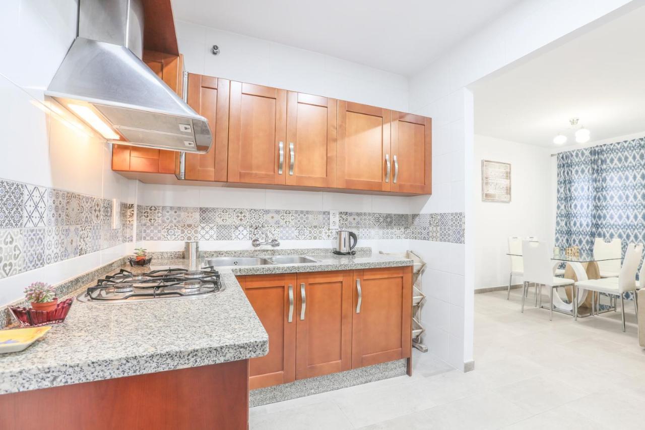 Apartamento Sol Севилья Экстерьер фото