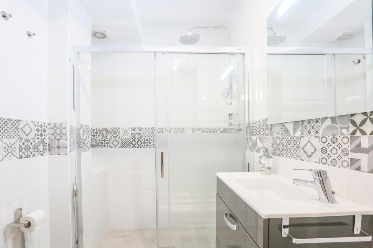 Apartamento Sol Севилья Экстерьер фото